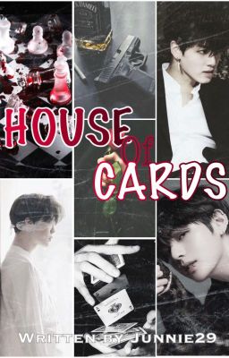 [FULL][BTS][VMIN][KOOKMIN][H] HOUSE OF CARDS 