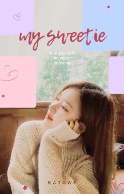 [Full] LiChaeng - My Sweetie