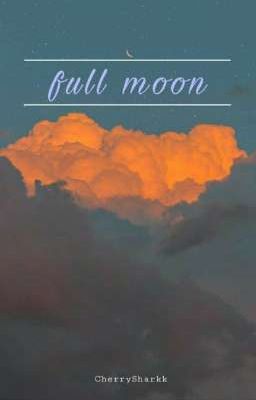 Full Moon- Trăng tròn |Natsume Yuujinchou| |Oneshot|