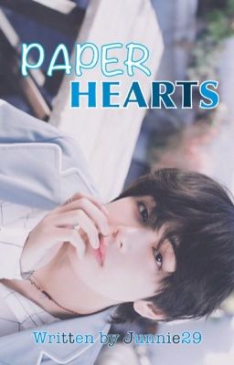 [FULL][VMIN][KOOKMIN][H]PAPER HEARTS