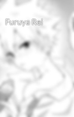 Furuya Rei