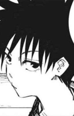 [FushiIta] Trong trí nhớ của Megumi, có một cậu bé tên là Itadori Yuuji