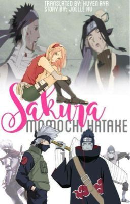 [GaaSaku] Sakura Momochi Hatake [Translation]