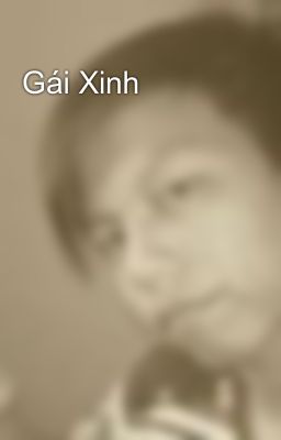 Gái Xinh