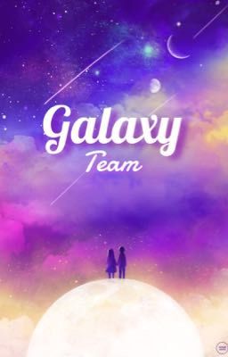 Galaxy Team Tuyển Thành Viên