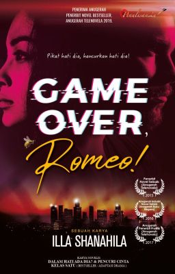 Game Over, Romeo!