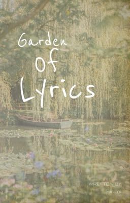 Garden of Lyrics