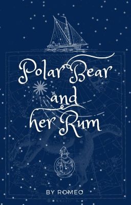 Gấu Bắc Cực và chai rượu Rum (Polar Bear and her Rum)