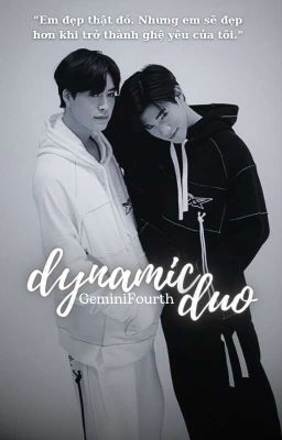 |GeminiFourth| (18++) dynamic duo