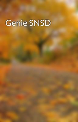 Genie SNSD