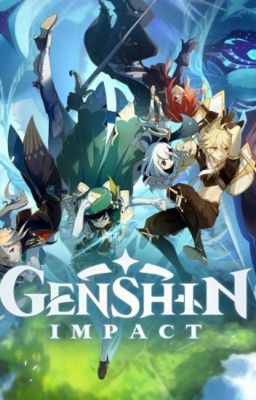 Genshin impact:Kiếm sĩ bất tử