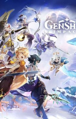 [Genshin Impact] Những mẩu truyện ngắn