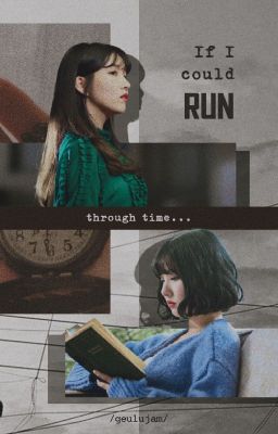 《GFRIEND/Wonha》If I could run through time