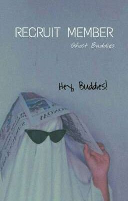 Ghost Buddies | Recruit Member
