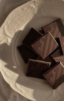 [GI-XiAe] Chocolate, đắng, anh và em