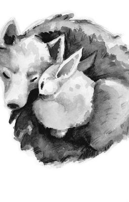 [Gia Nhậm] Chó sói nhỏ và nghệ sĩ đa sầu đa cảm