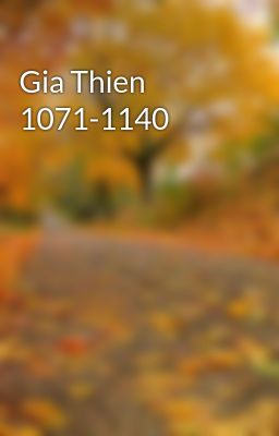 Gia Thien 1071-1140