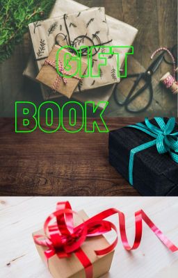 Gift book