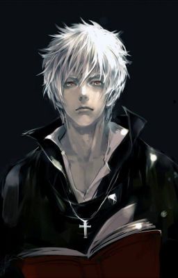 [GinHiji fanfic] - Xưng tội
