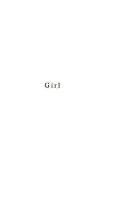 Girl | Cô gái;
