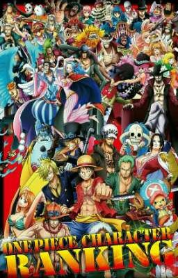 Girlfriends of One Piece Characters 