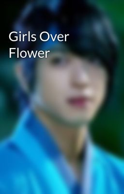 Girls Over Flower  