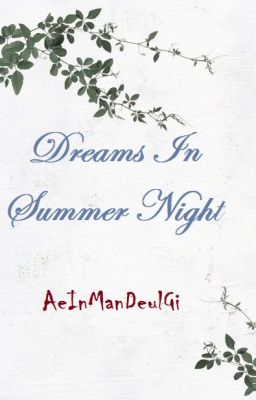 [GirlxGirl] Dreams In Summer Night