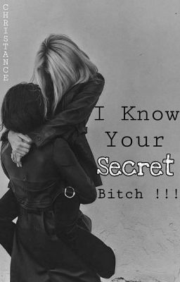 [GirlxGirl] - I Know Your Secret, Bitch!!!