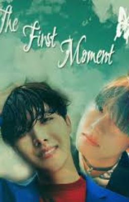 [Give Away][VHope]The first moment