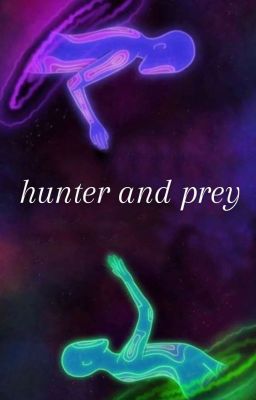 GMMTV - Hunter And Prey