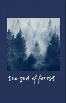 god of forest - chúa rừng - vmin.