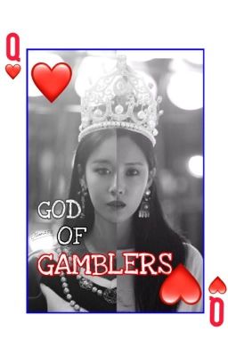 GOD OF GAMBLERS [MinYeon]
