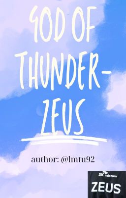 God of Thunder- Zeus