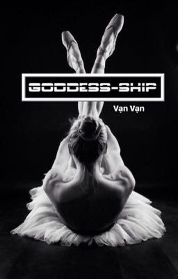 Goddess-ship [Oneshot]