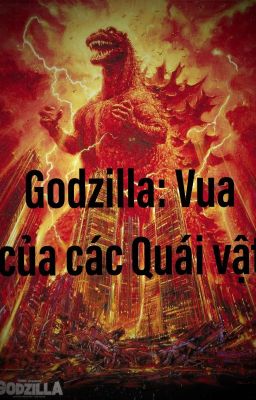 Godzilla: Vua của các Quái vật 