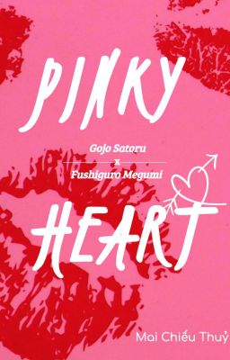 [Gofushi] Pinky heart (oneshot)
