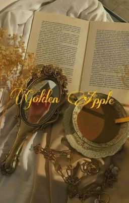 Golden Apple(12cs) 