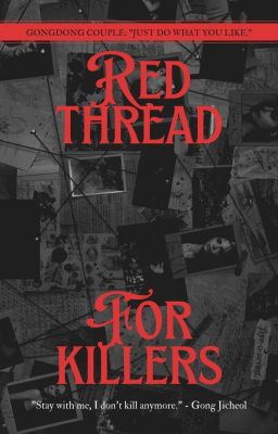 GongDong - Red Thread For Killers 