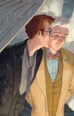 [Good Omens] A home at the beginning of the world