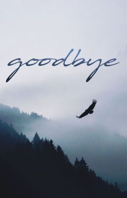 Goodbye | EXO