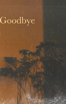 Goodbye_[TayNew]