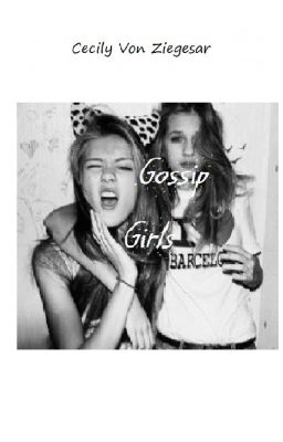 Gossip Girl #1 - Hotgirl Trở Lại