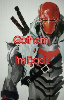 Gotham,I'm Back