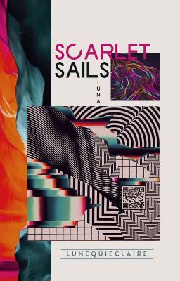 [Graphic Showroom] Scarlet Sails