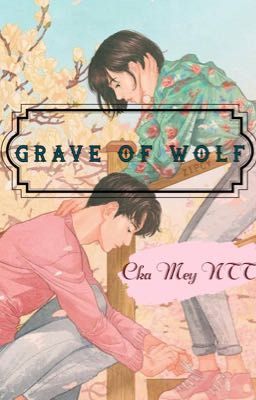Grave Of Wolf