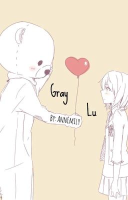 [GrayLu] Full + Ngoại truyện (Update)