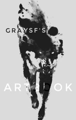 GraySF's ARTBOOK III