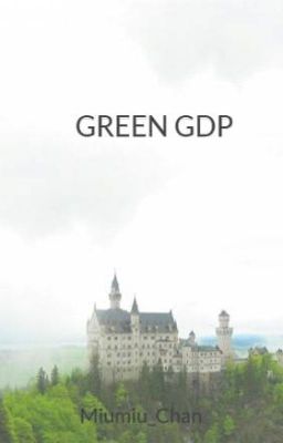 GREEN GDP