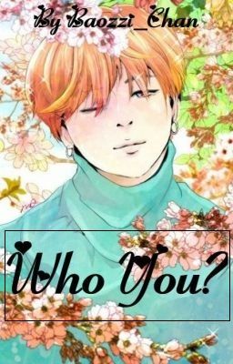 [GTOP] WHO YOU?
