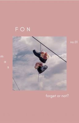 ||GuanHo.0102|| •Forget or not• @FON°